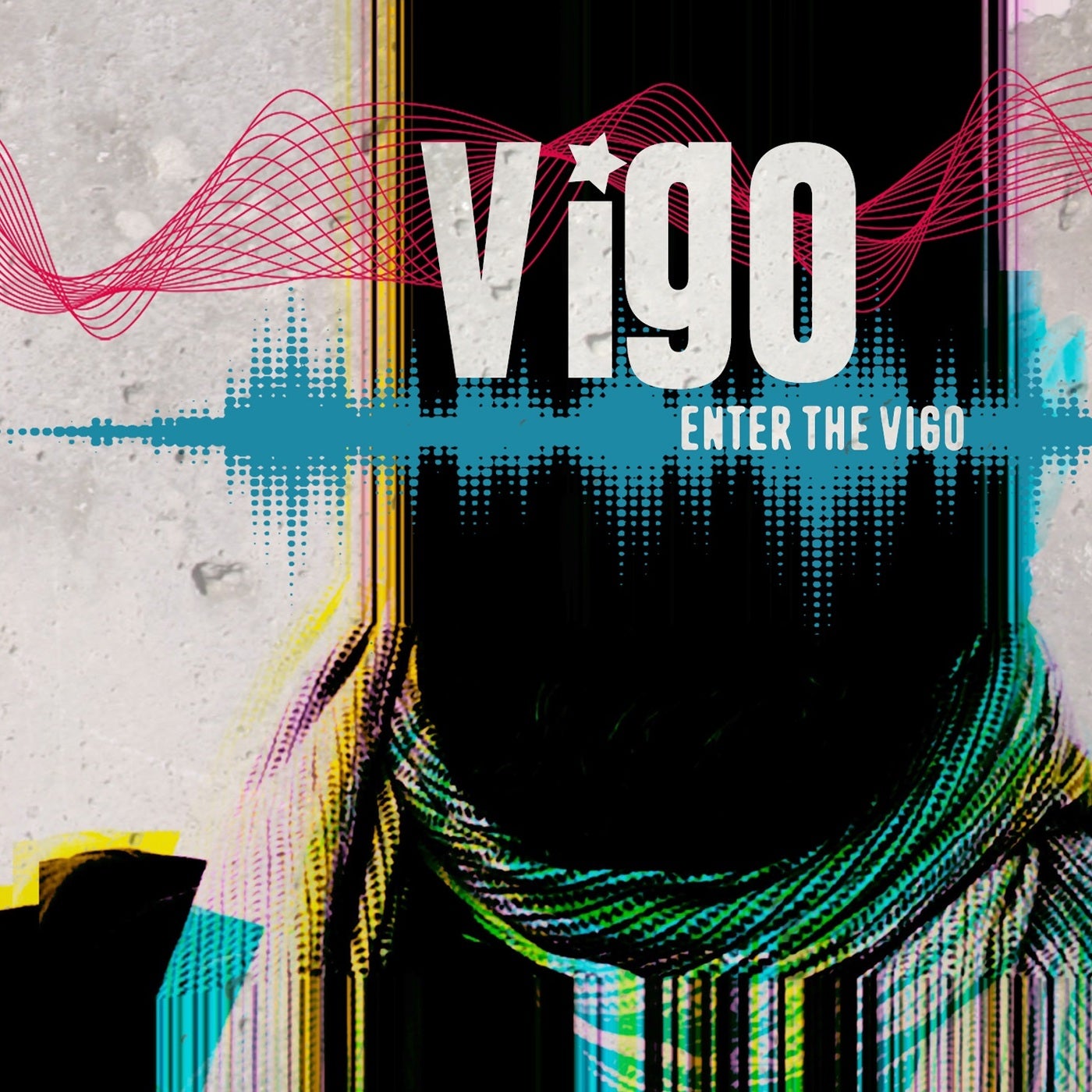 Cover art for Enter the Vigo