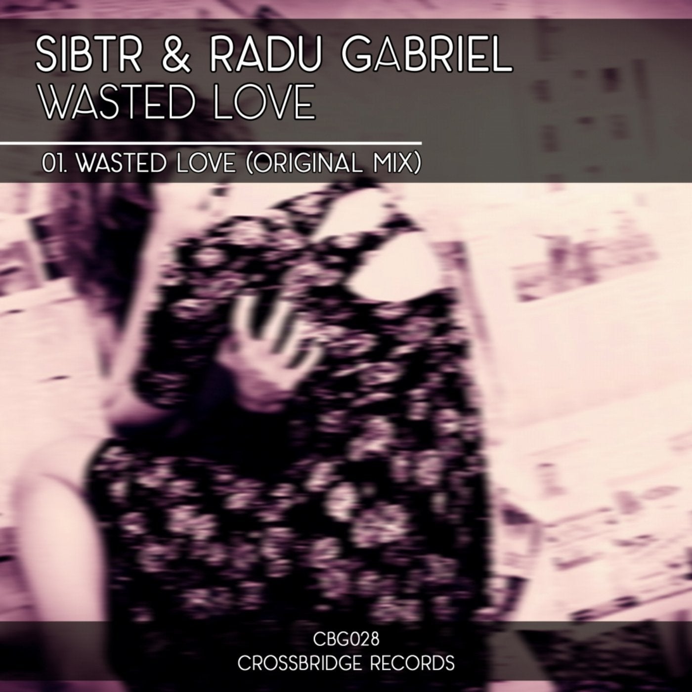 Wasted Love