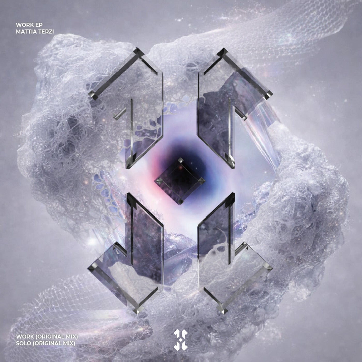 WORK EP