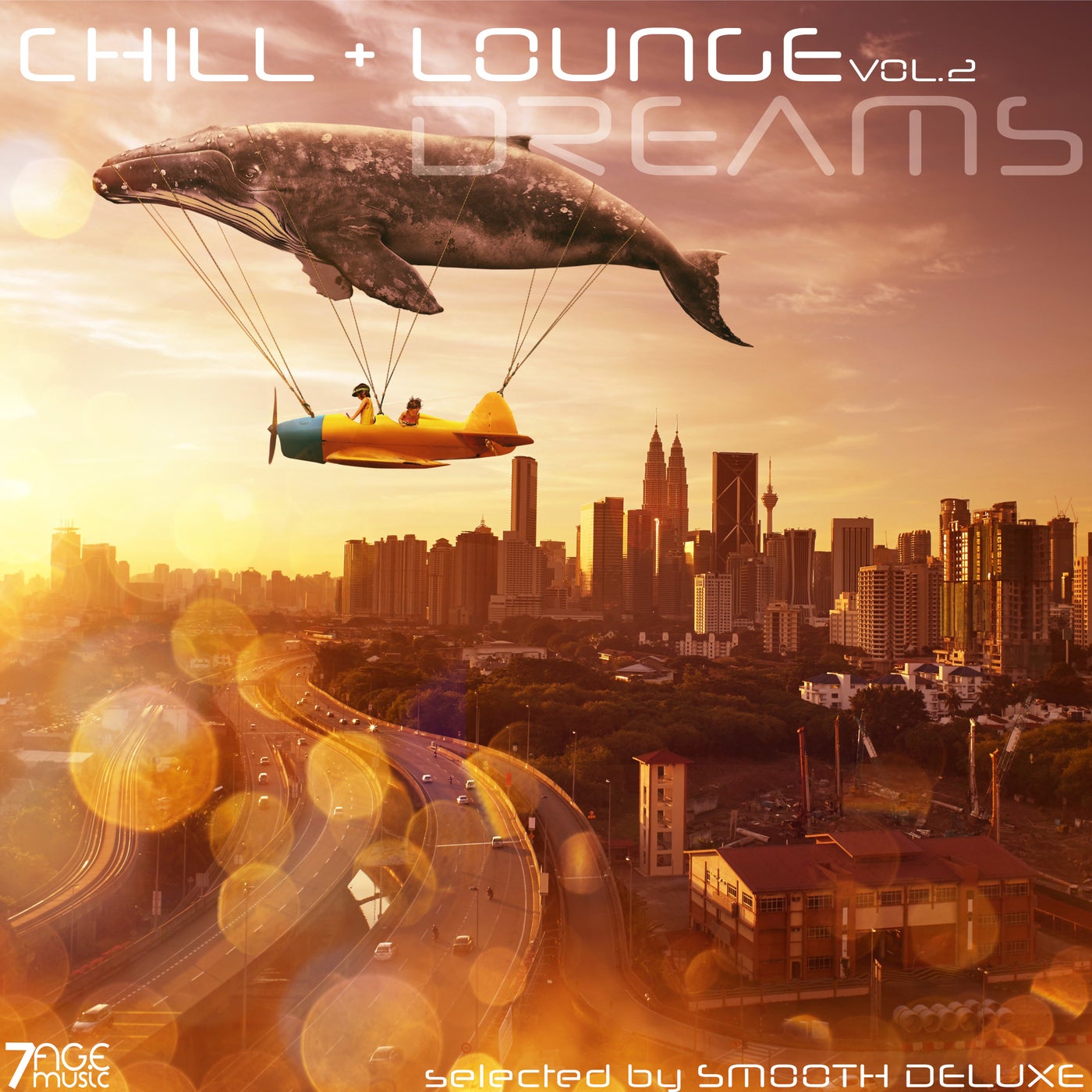 Chill & Lounge Dreams, Vol. 2 (Selected)