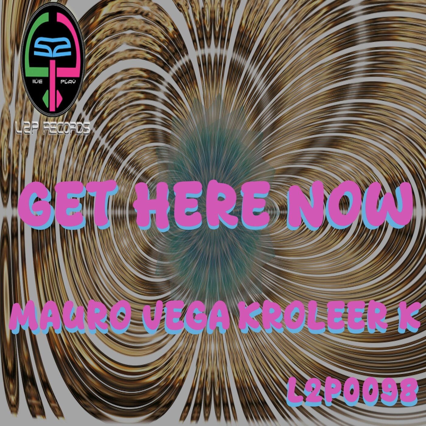 Get Here Now