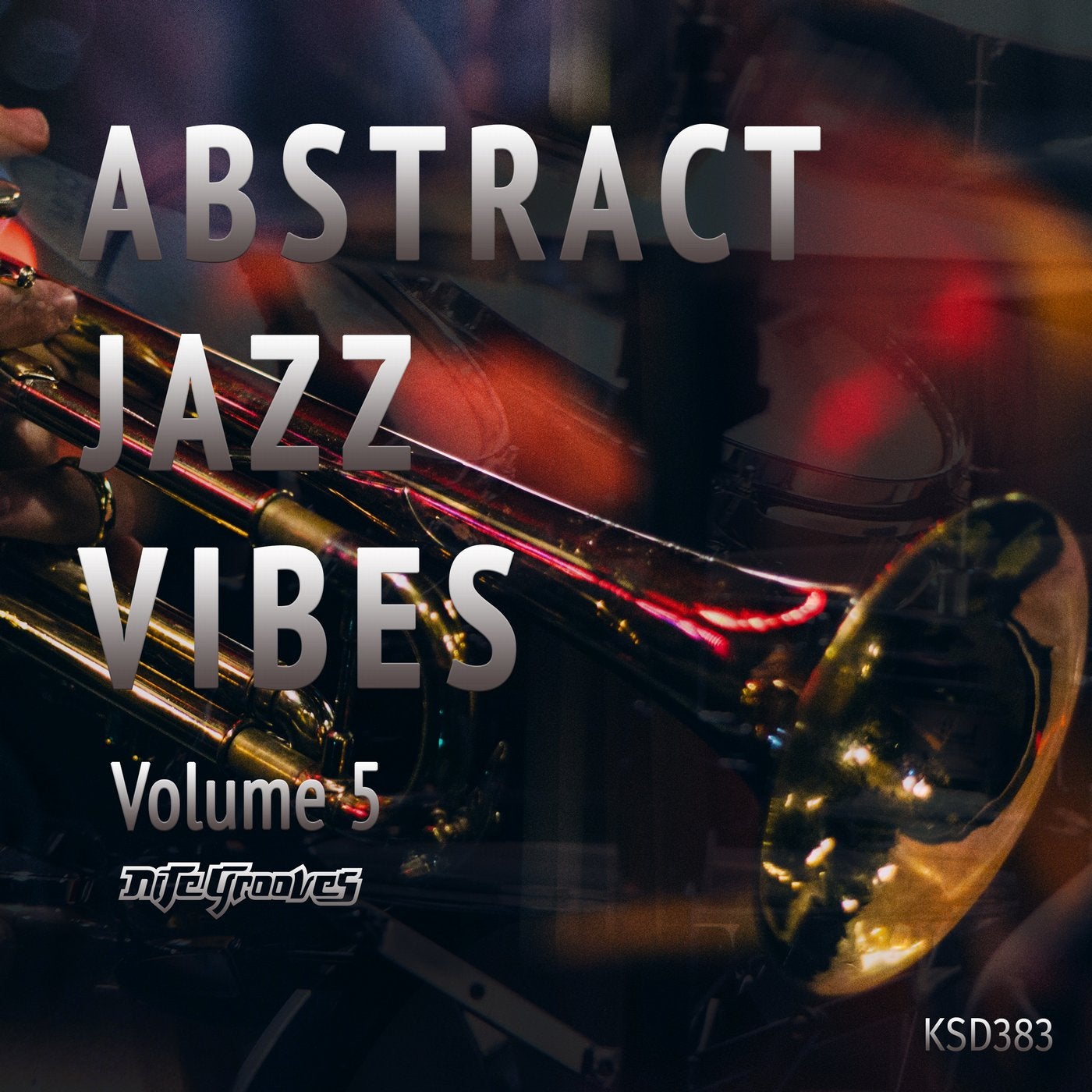 Abstract Jazz Vibes Vol. 5