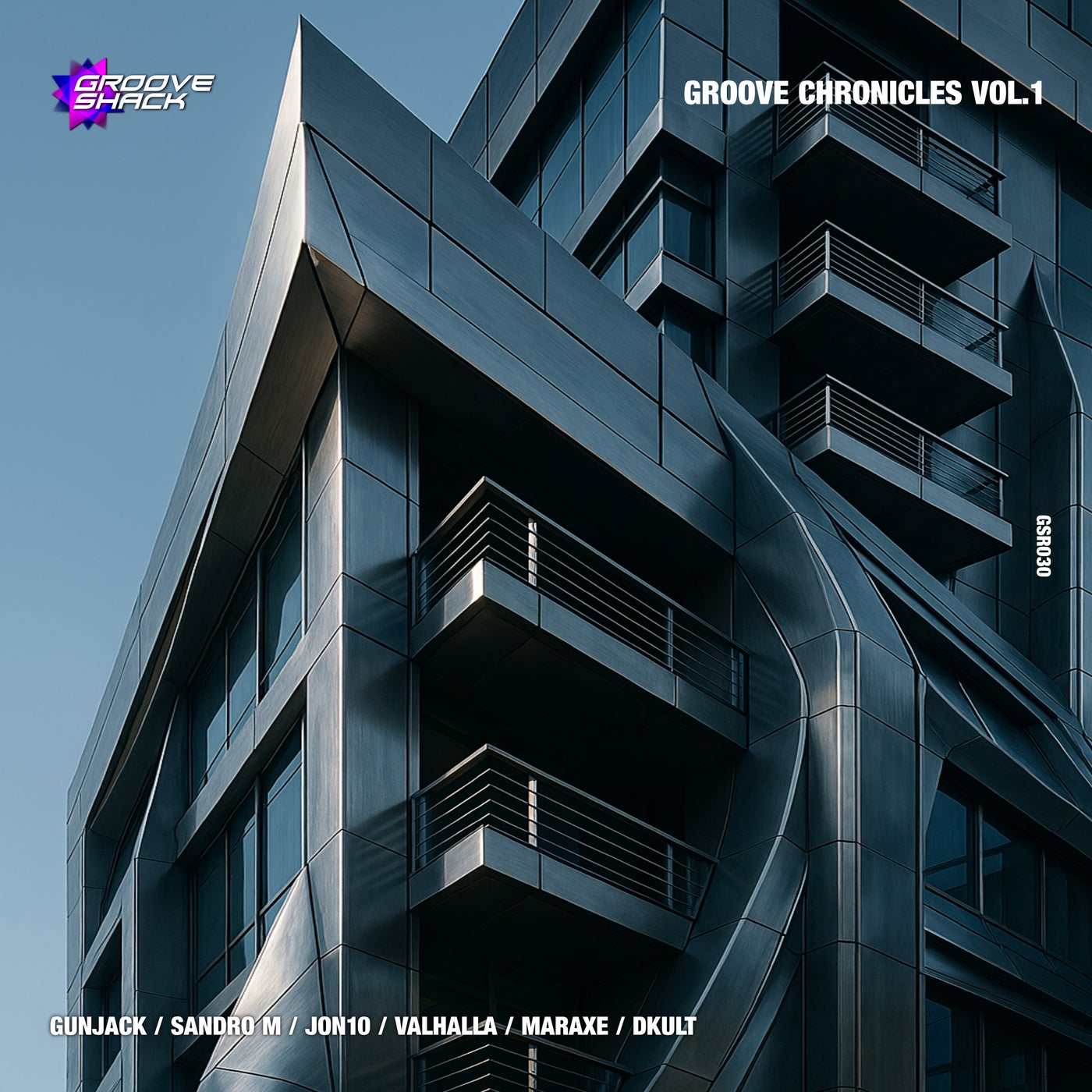 Groove Chronicles