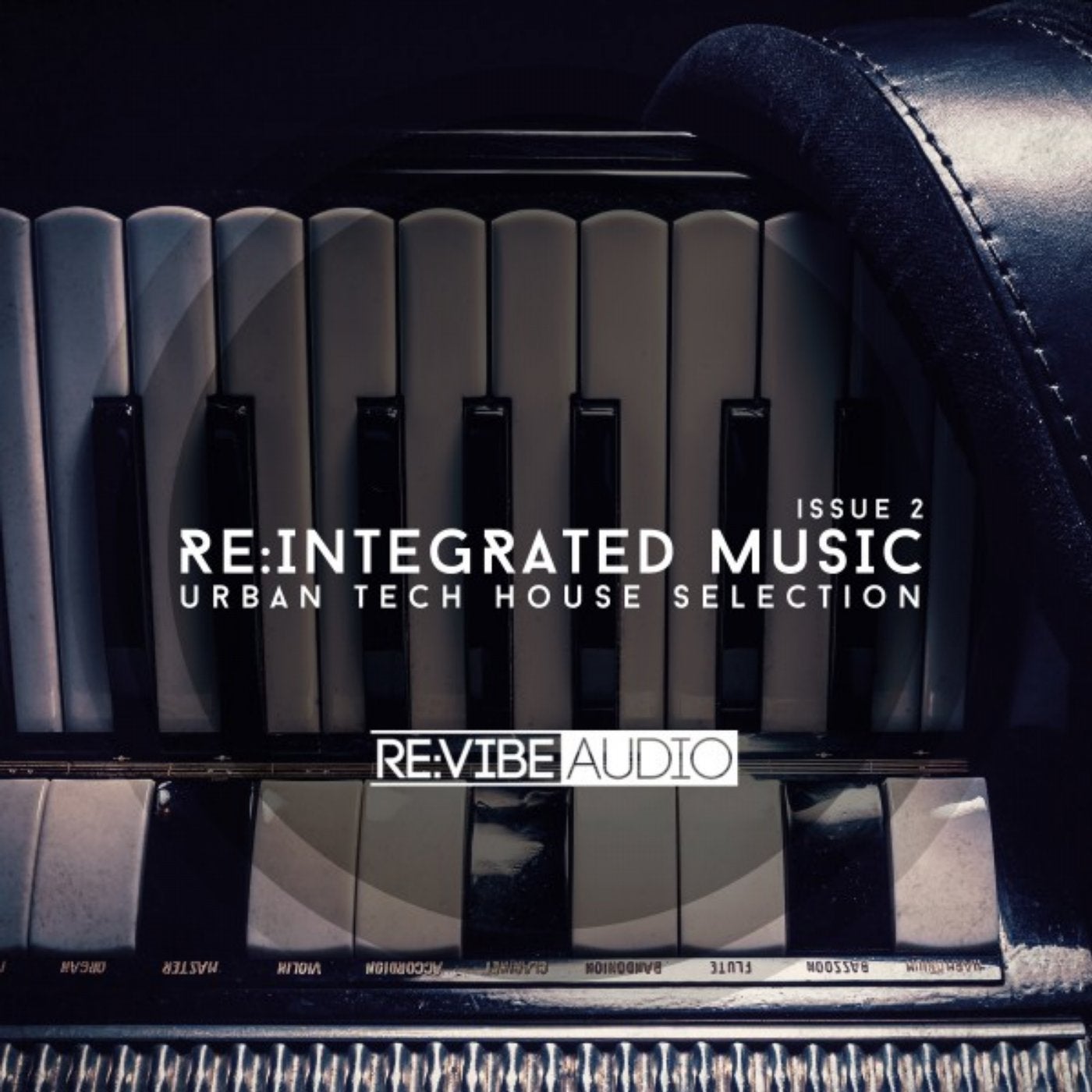 Re:Integrated Music Issue 2