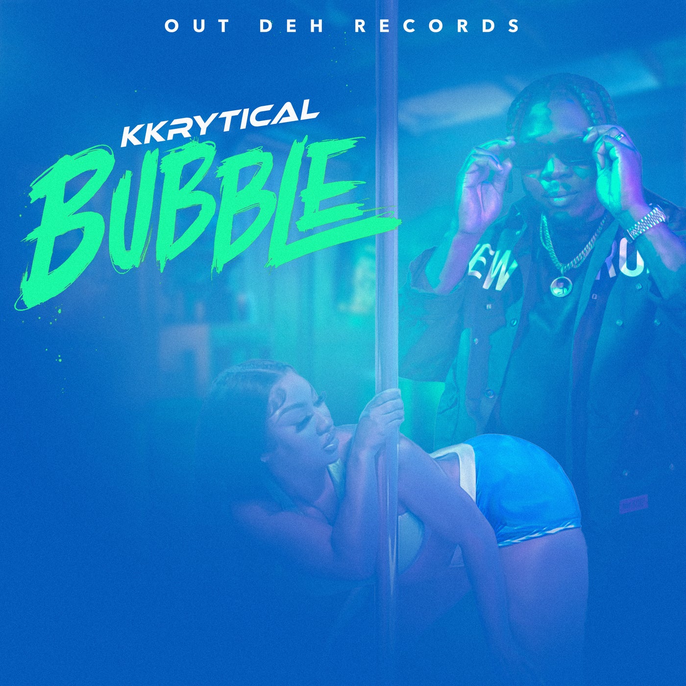 Bubble