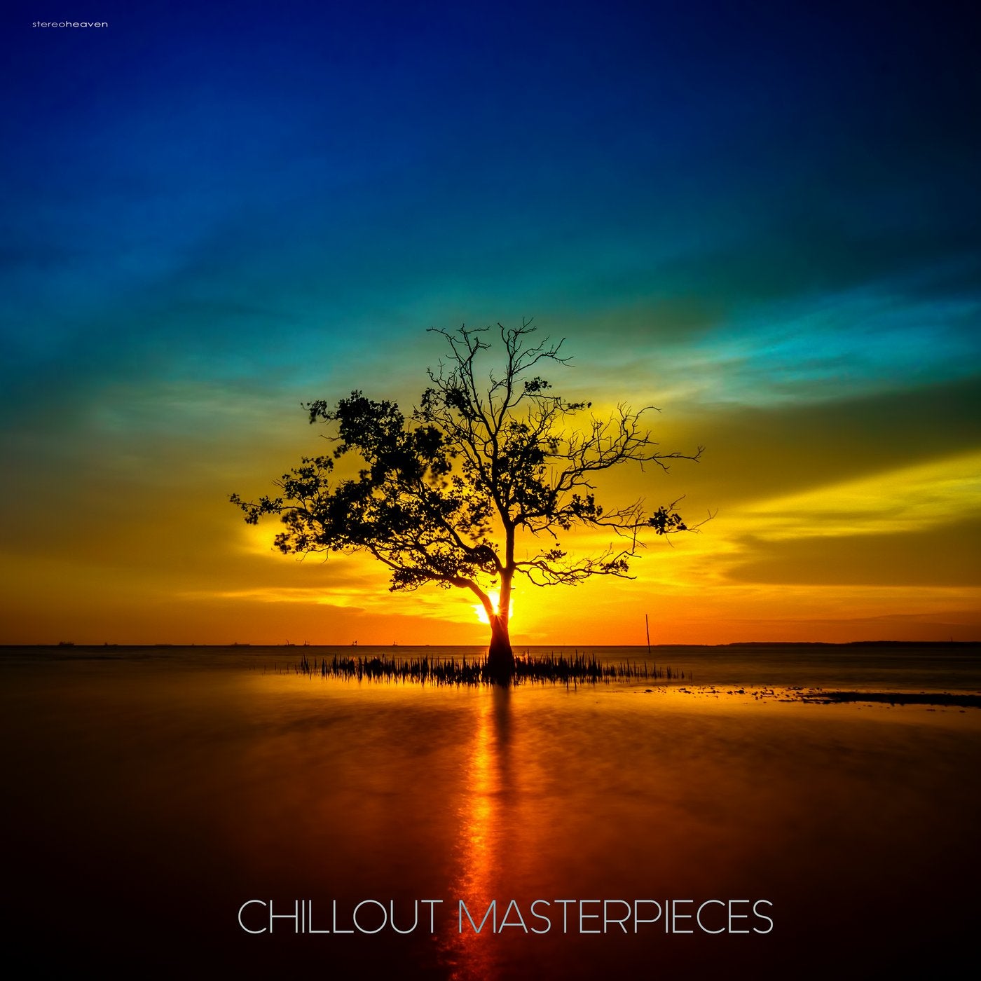 Chillout Masterpieces