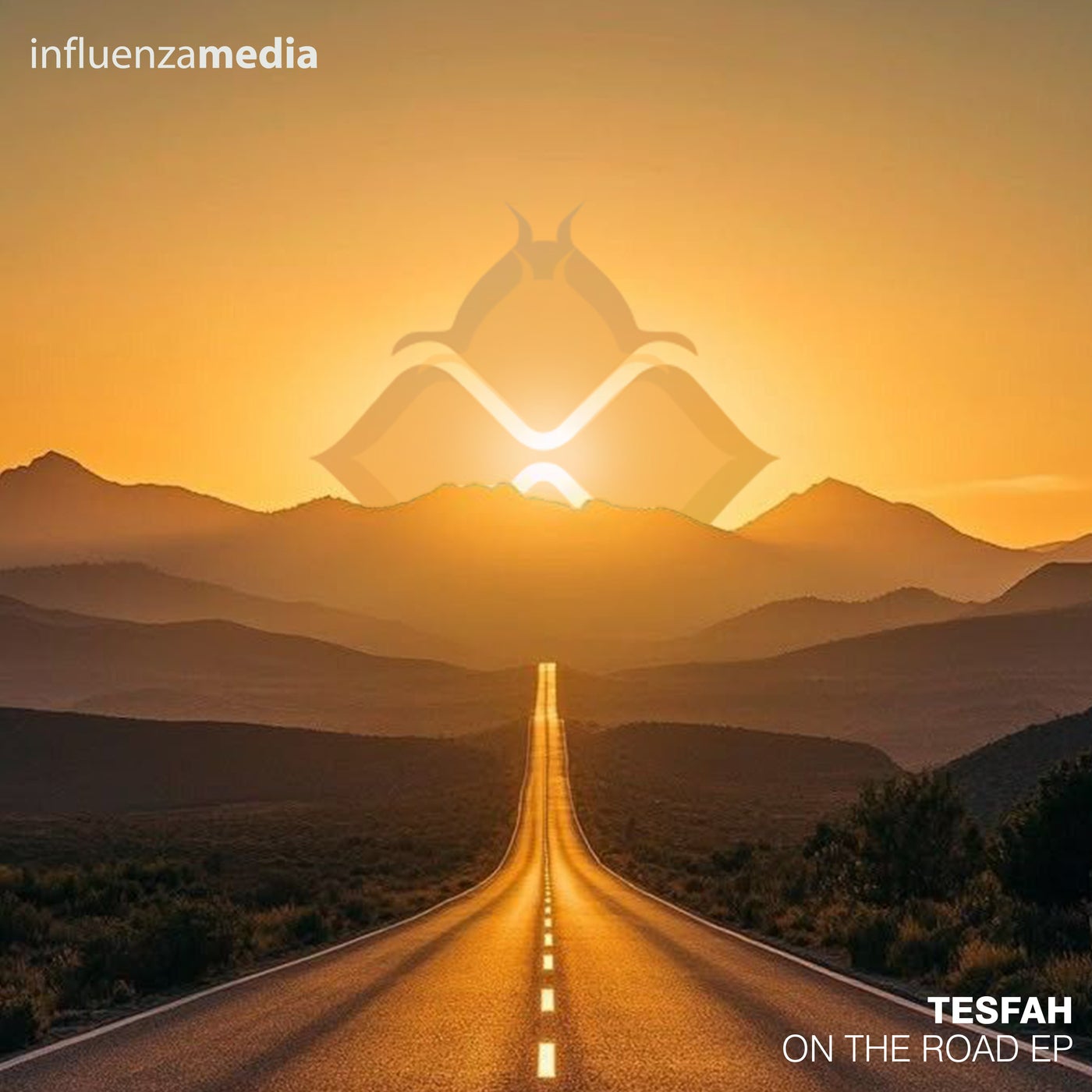 On The Road EP