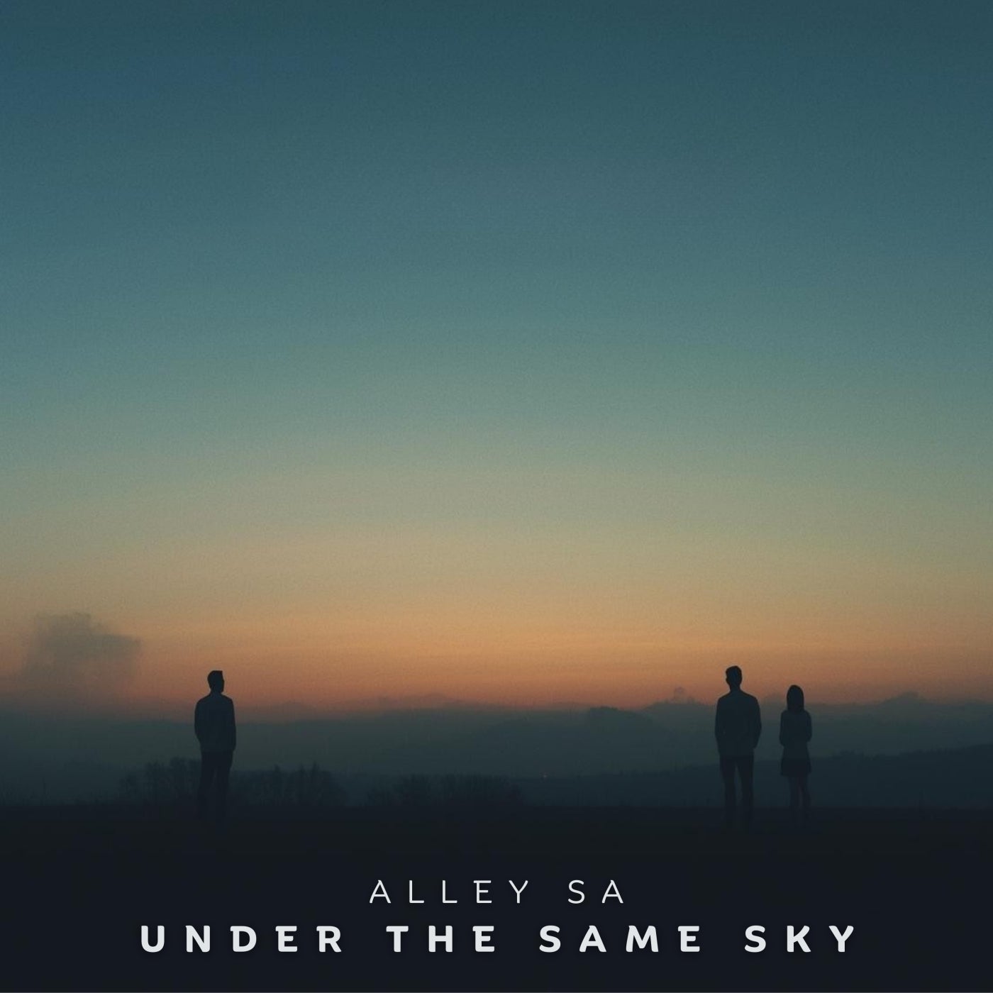 Under the Same Sky