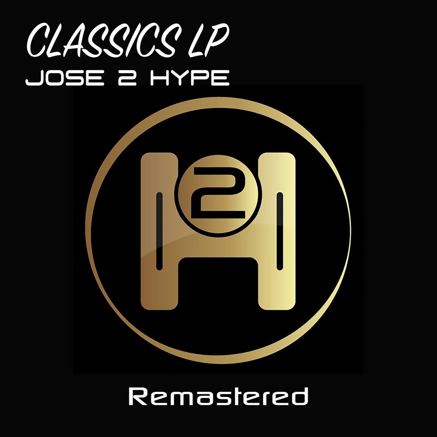 CLASSICS LP (Remastered)