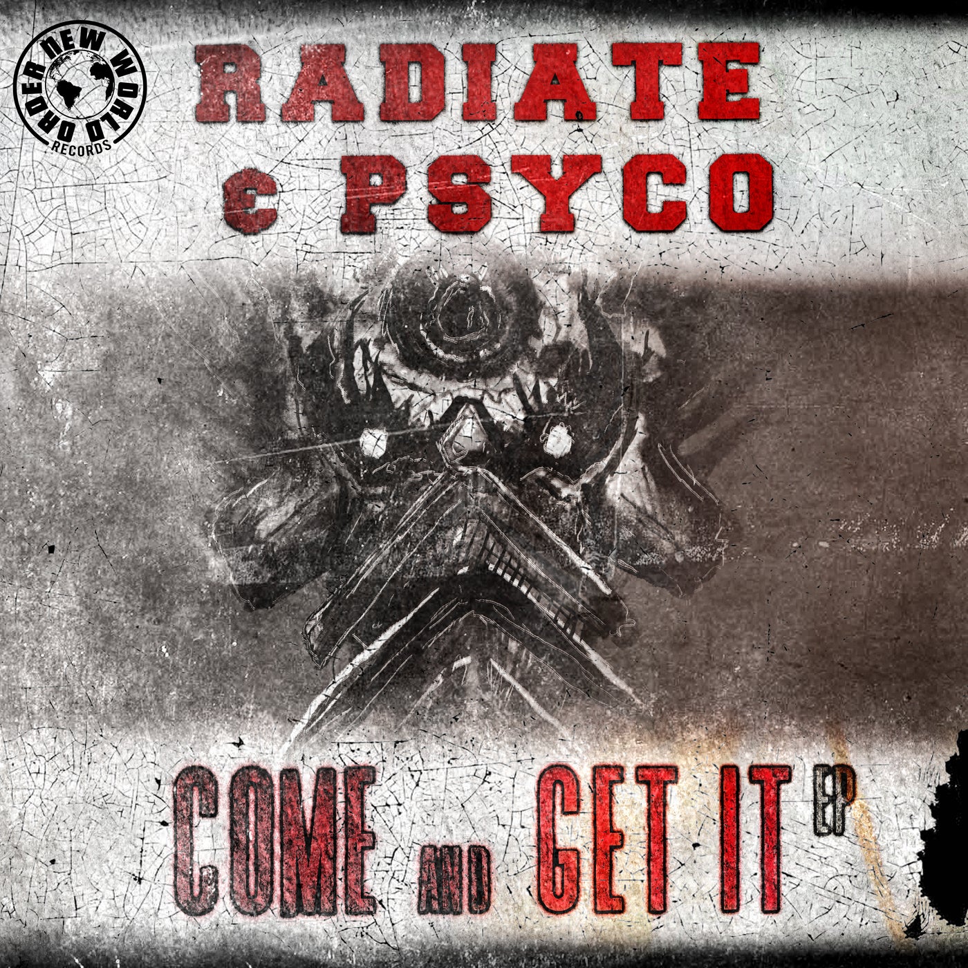 Come & Get It EP