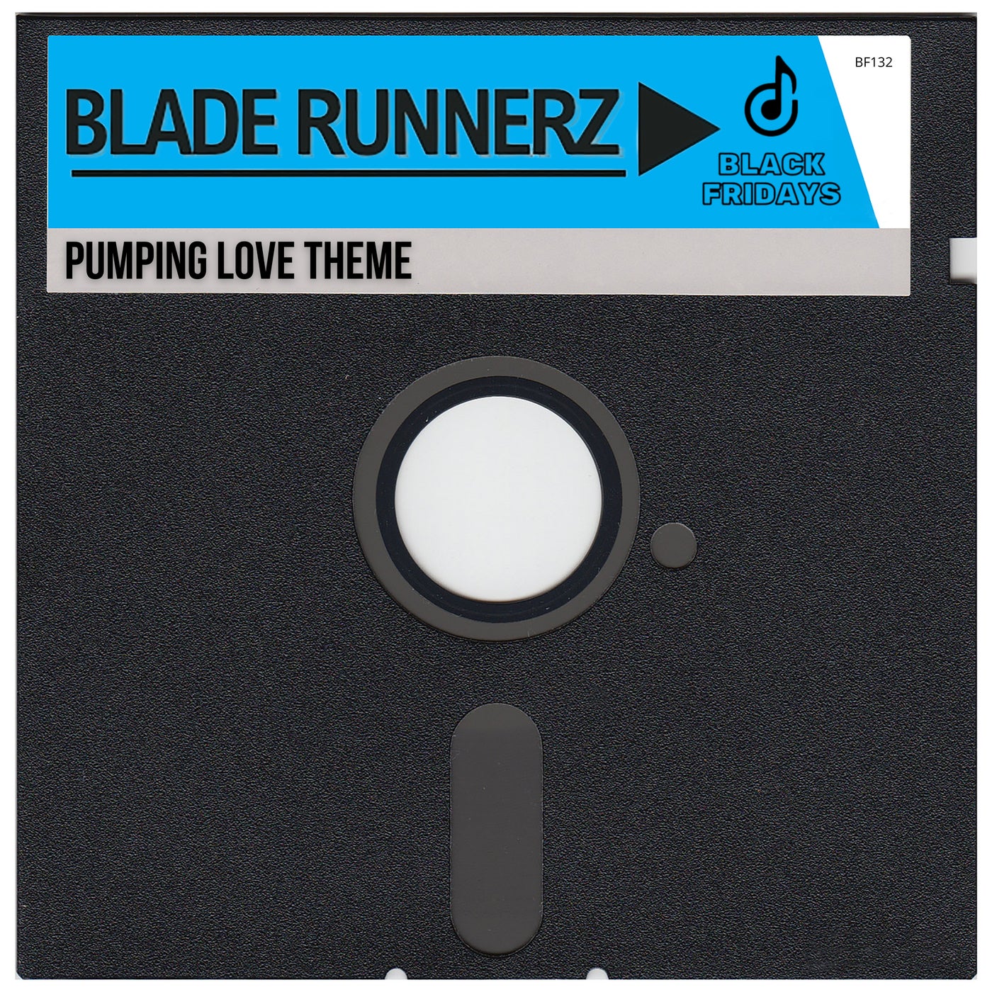 Pumping Love Theme