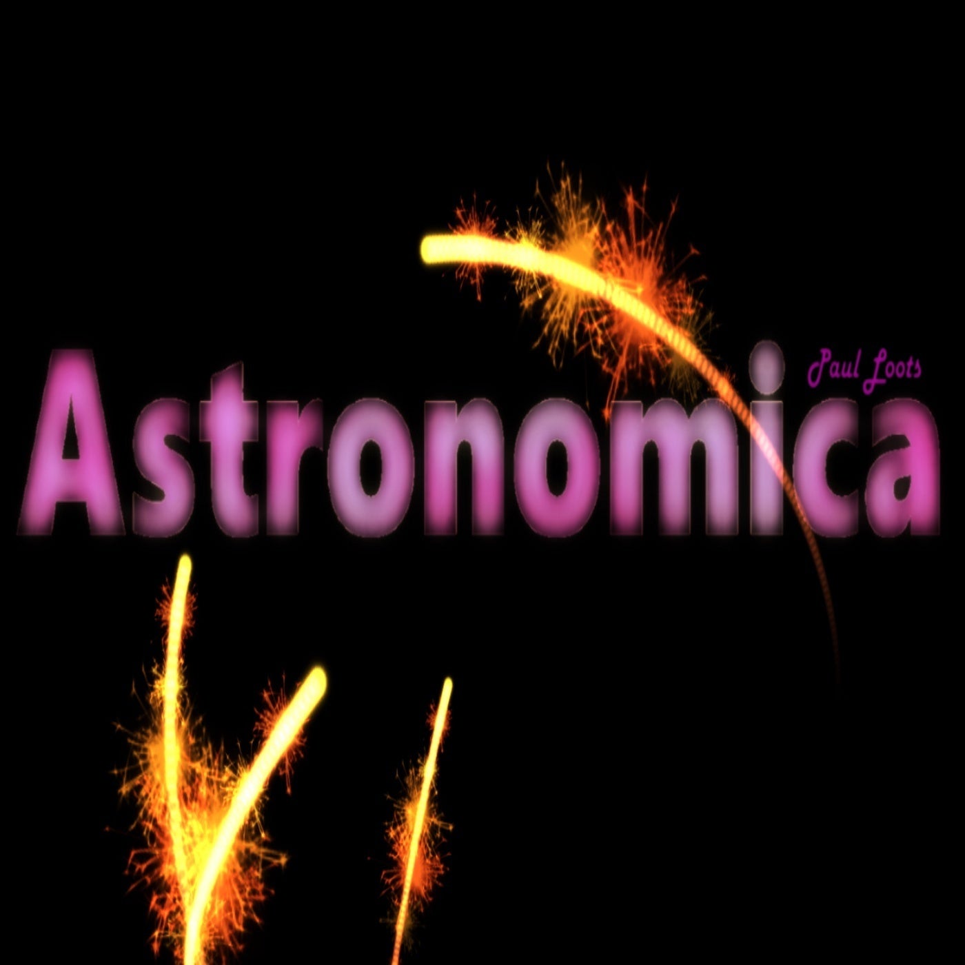 Astronomica