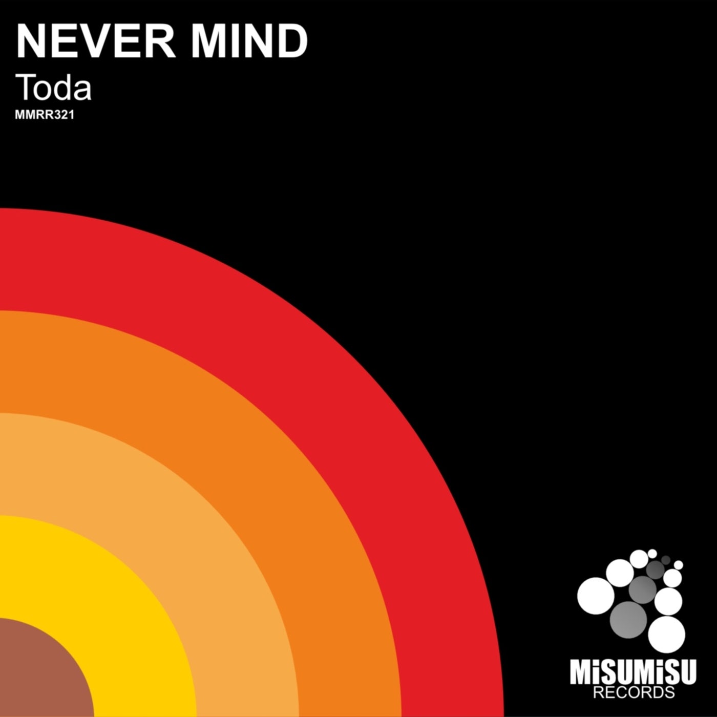 Never Mind