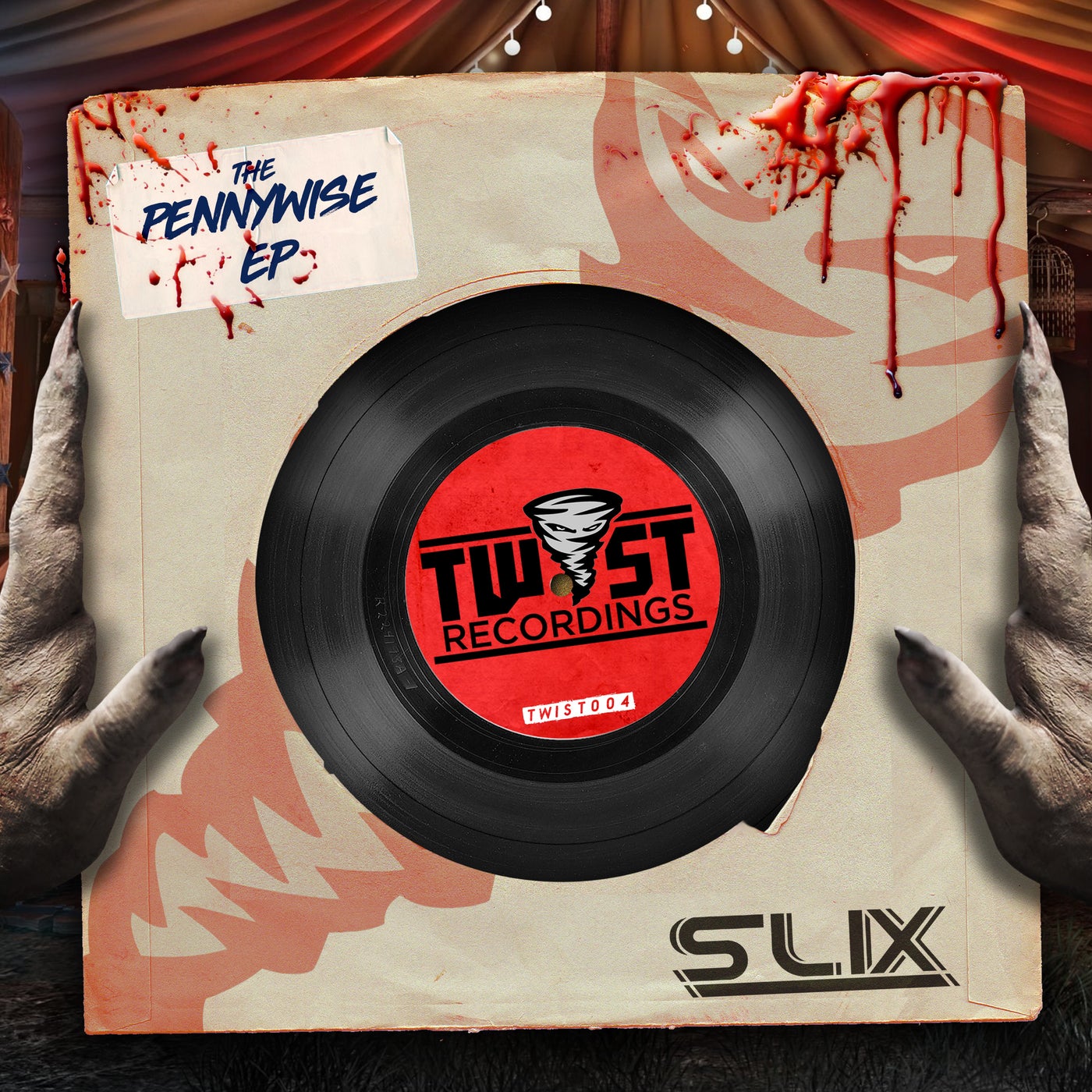 The Pennywise EP