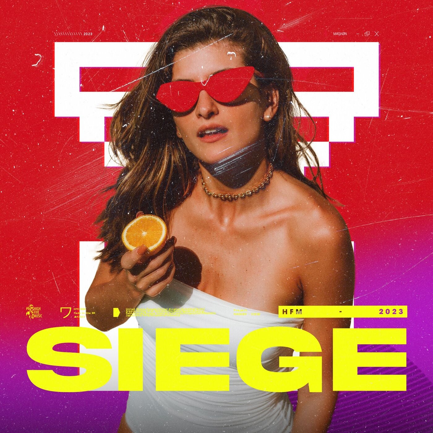 SIEGE