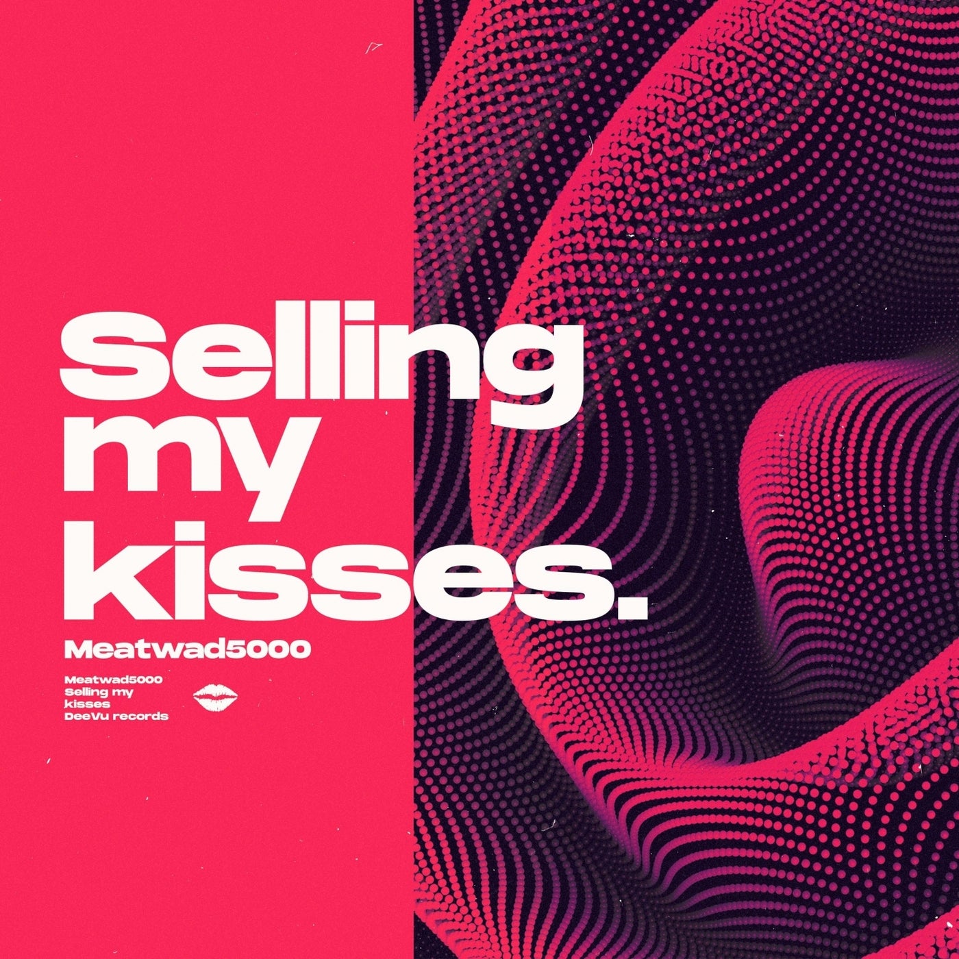 Selling My Kisses