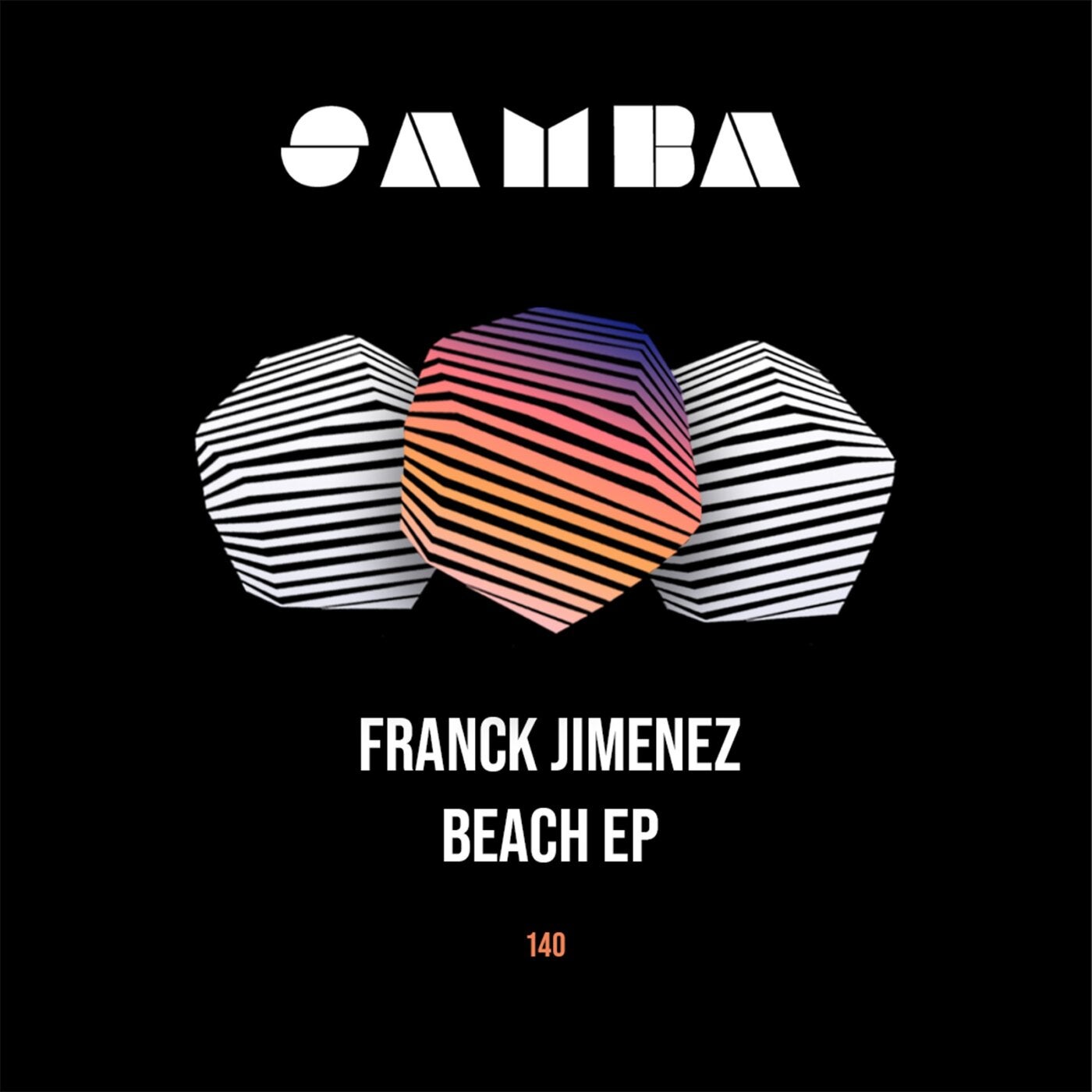 Beach EP