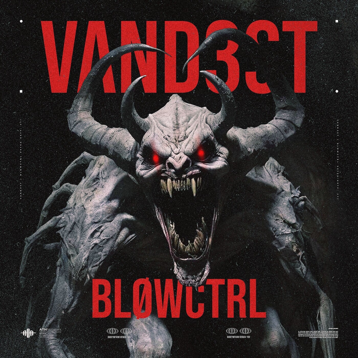Bløwctrl