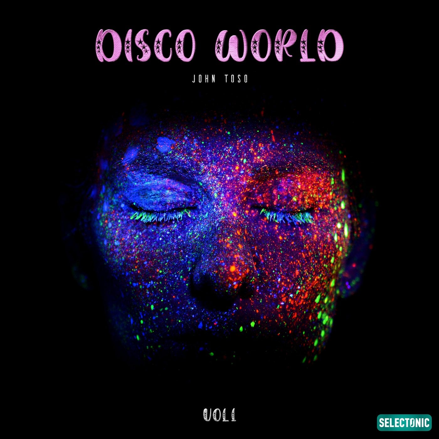 Disco World, Vol. 1