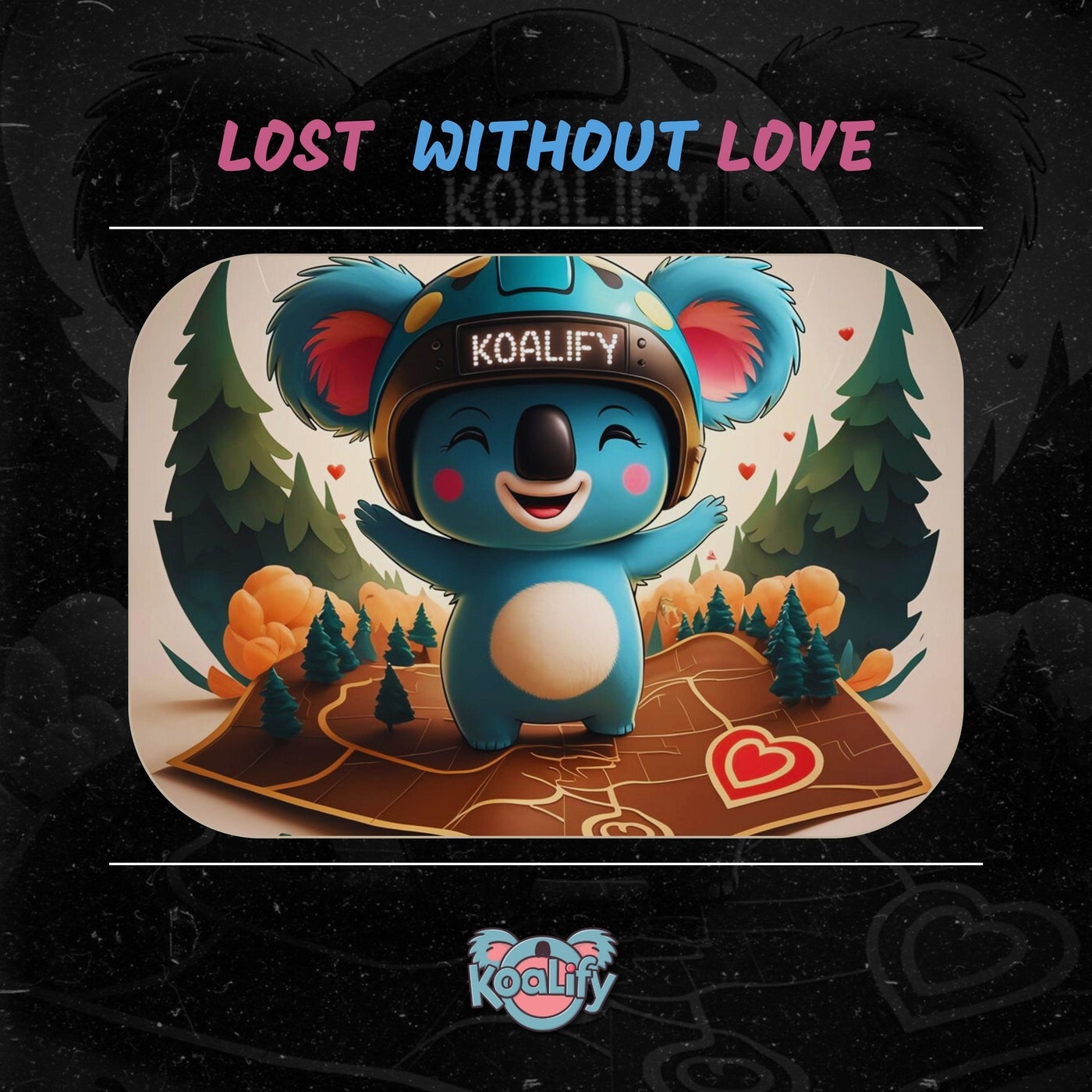 Lost Without Love