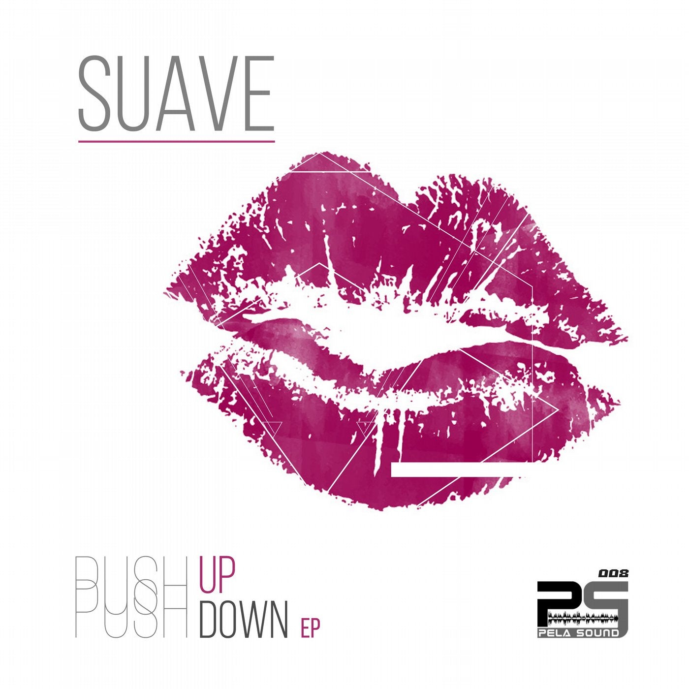 Push up Push Down EP