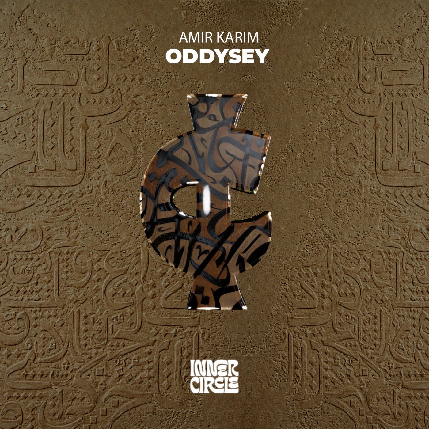 Oddysey