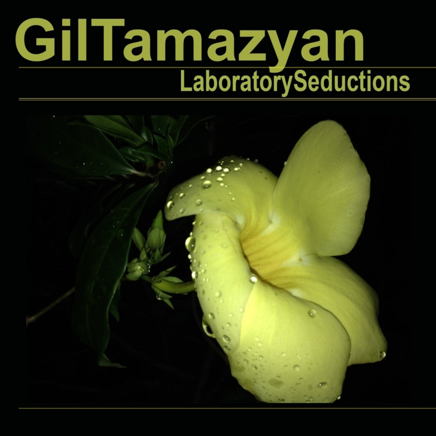 Laboratory Seductions