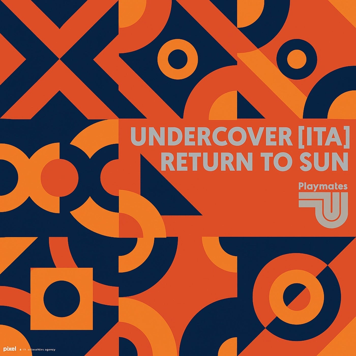Return To The Sun