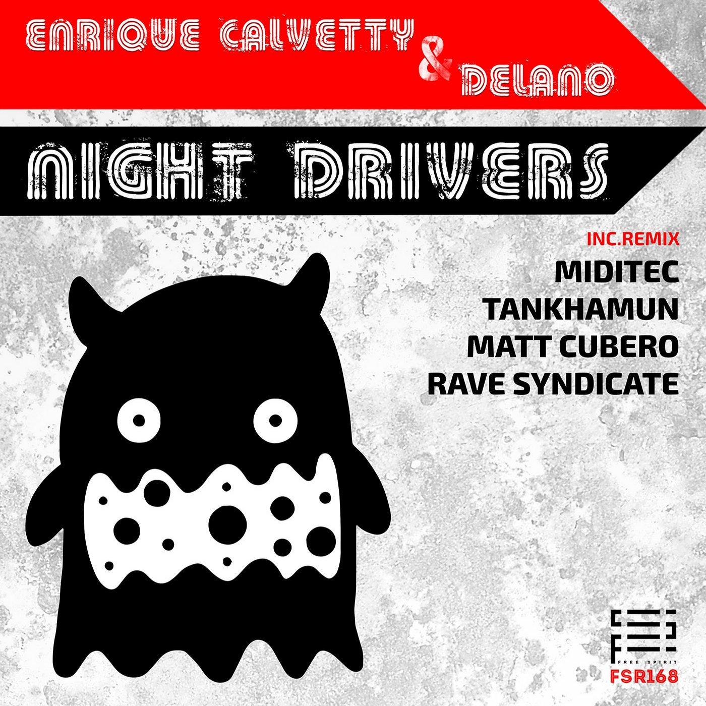 Night Drivers