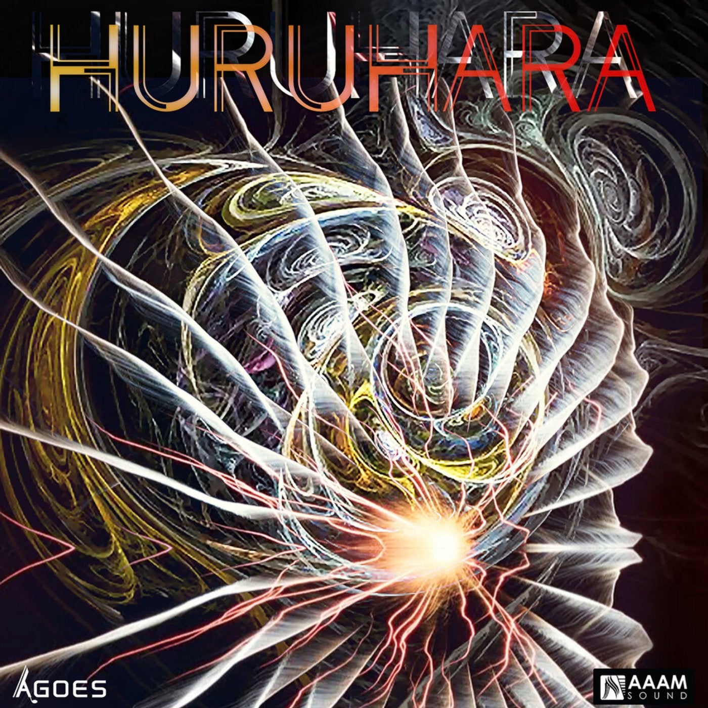 Huruhara