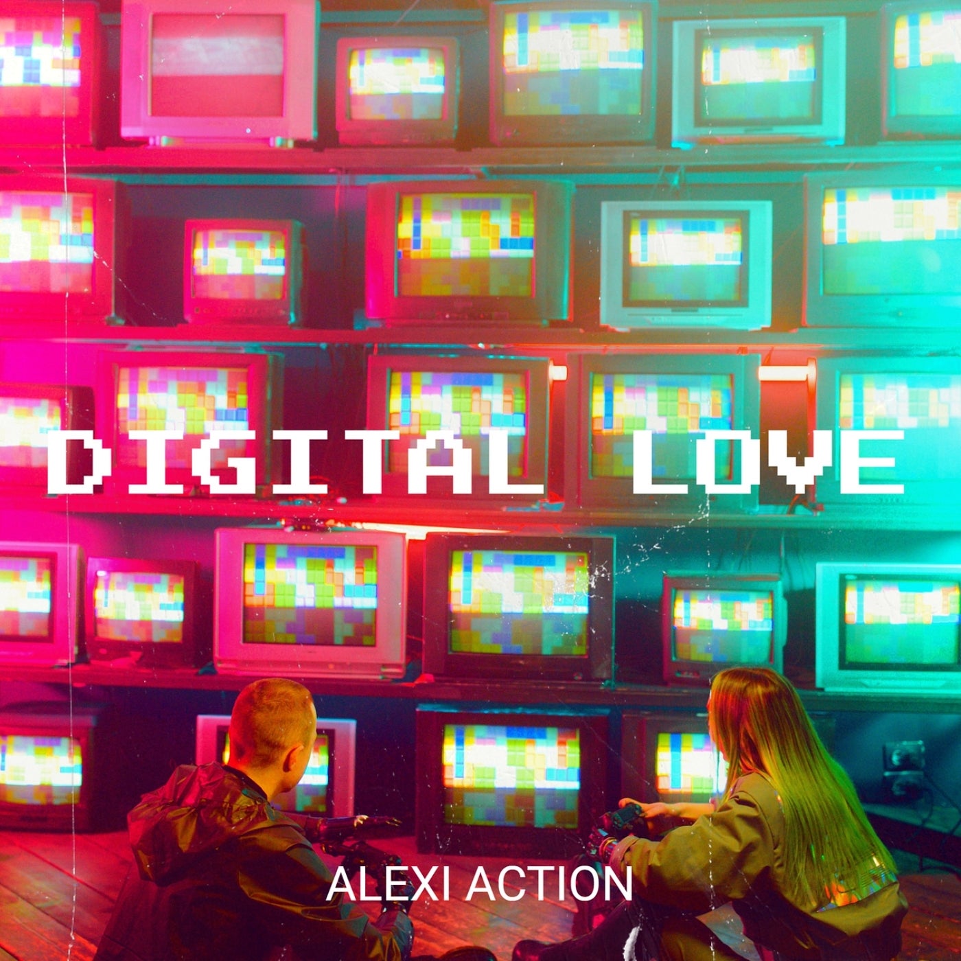 Digital Love