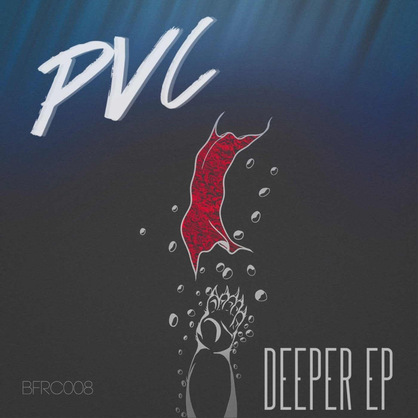 Deeper EP