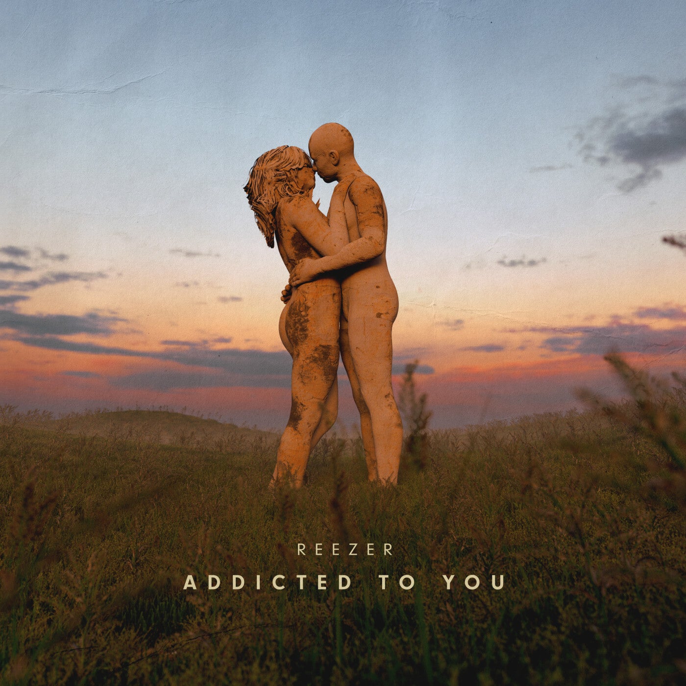 Addicted To You