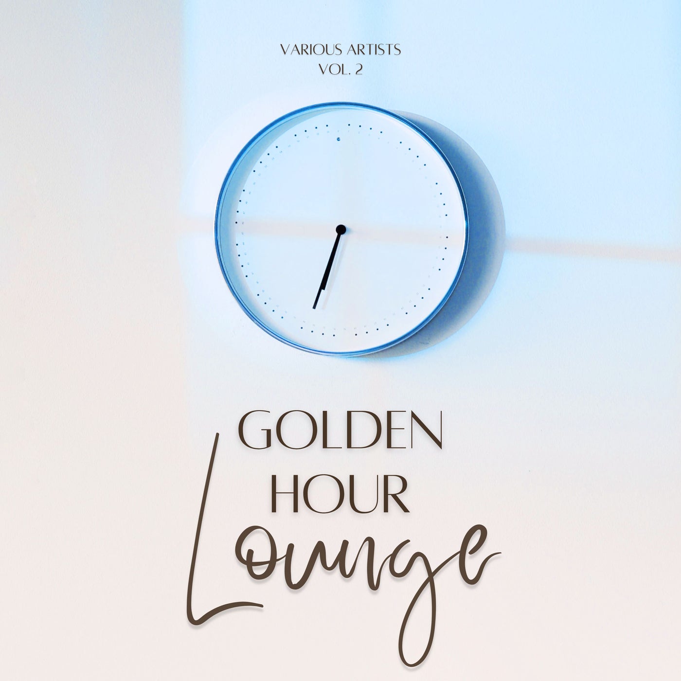 Golden Hour Lounge, Vol. 2