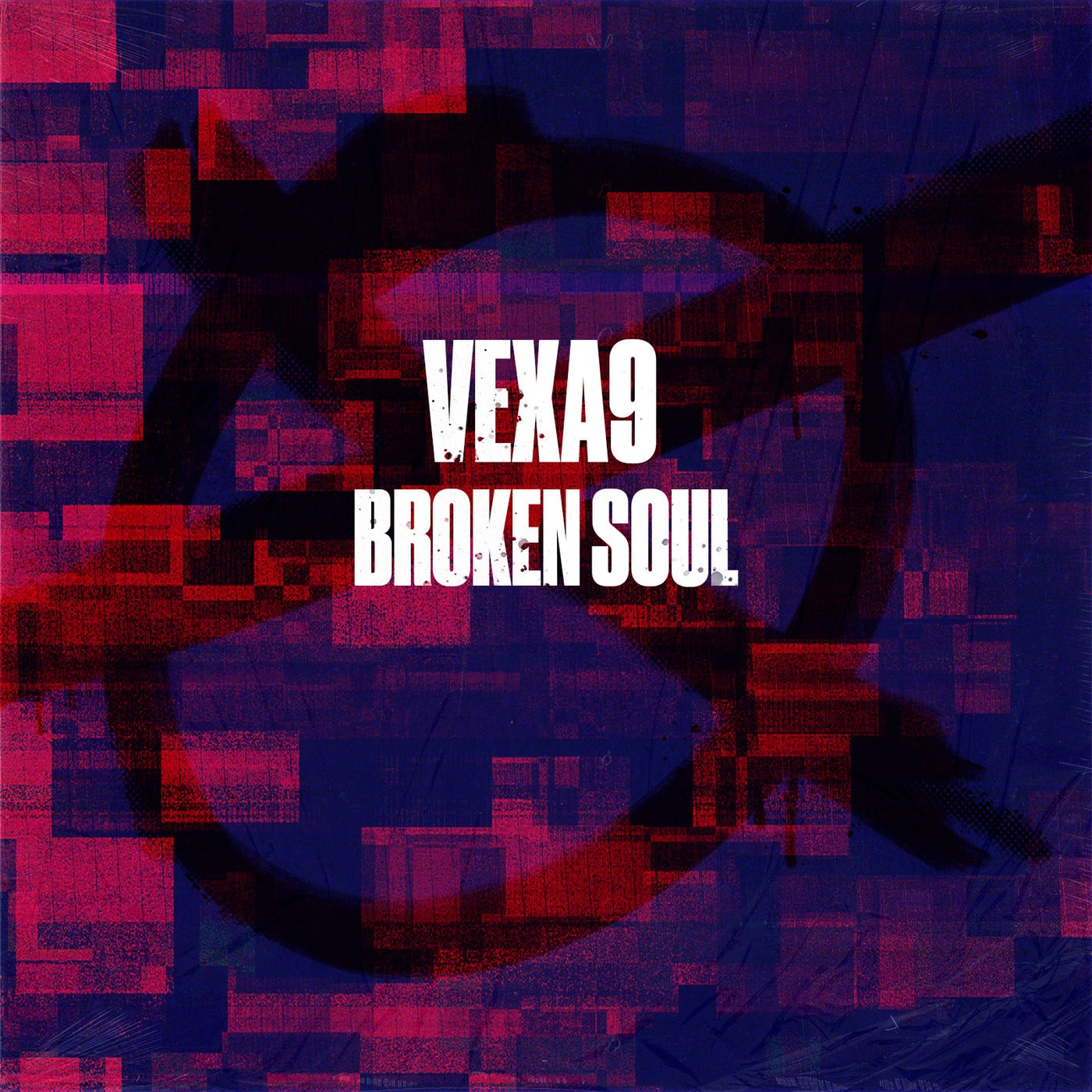 Broken Soul