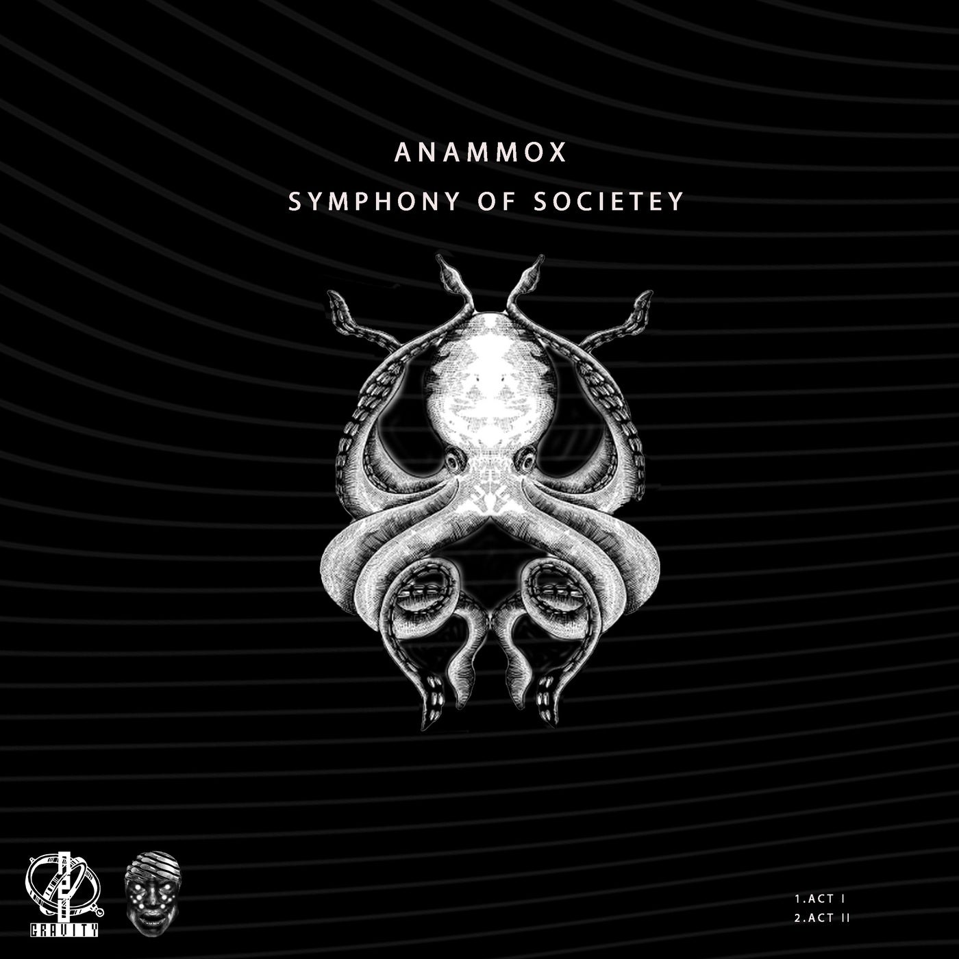 Symphony Of Societey