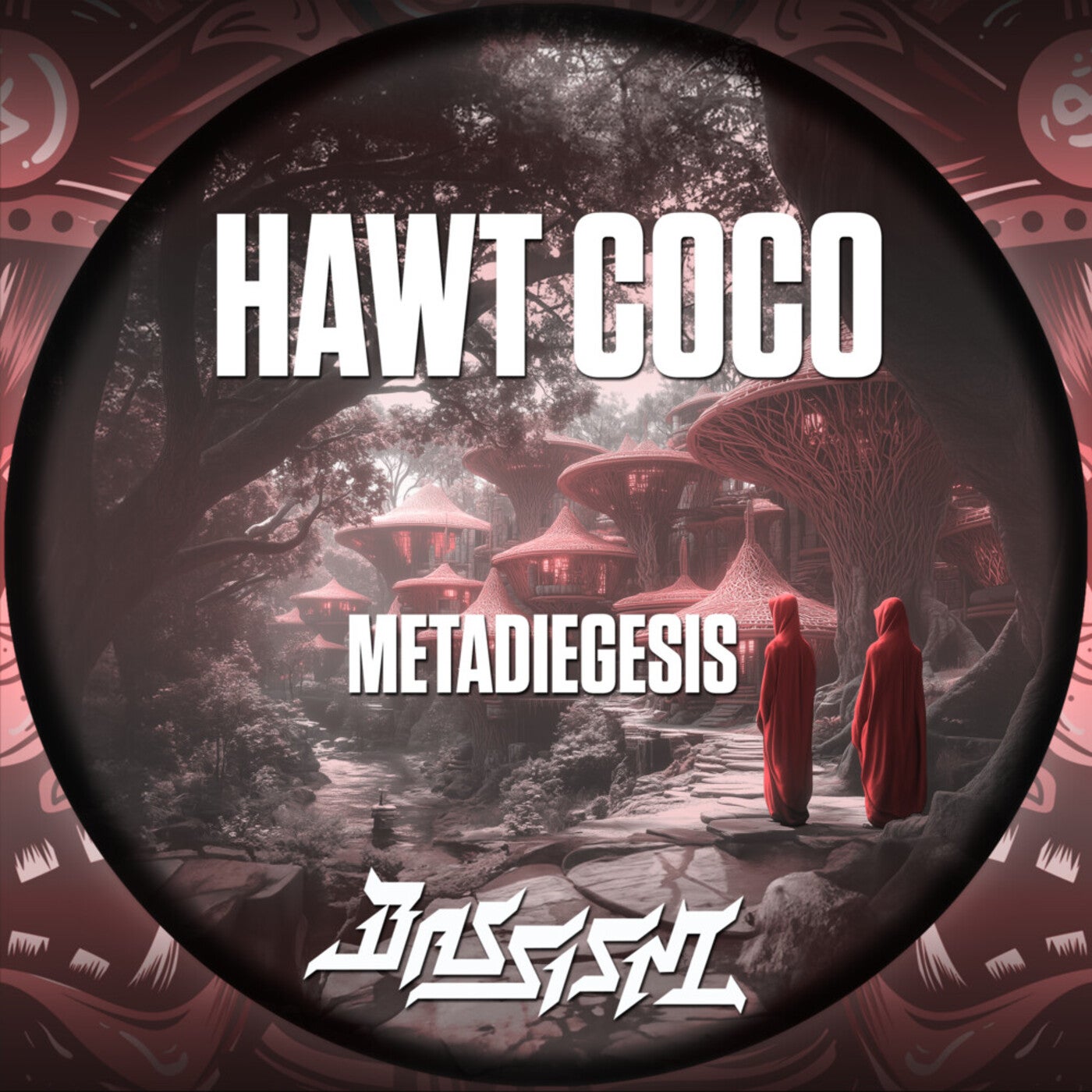 Metadiegesis