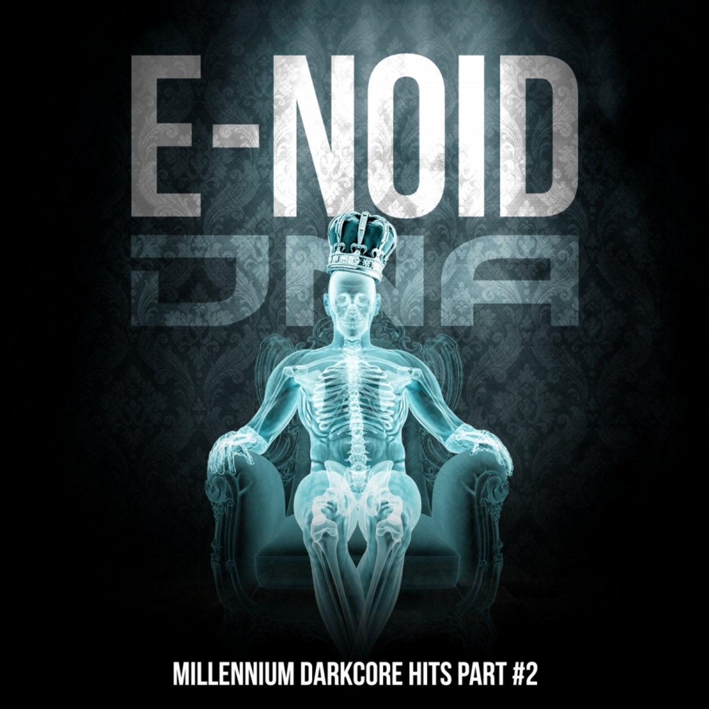 E-Noid's Millenium Floorfillers Remastered, Vol. 2