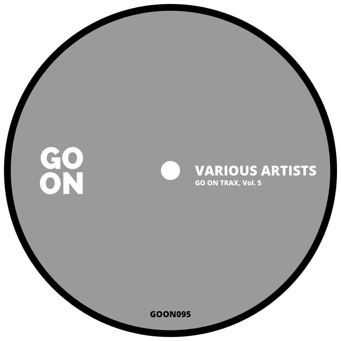 Go On Trax Vol .5