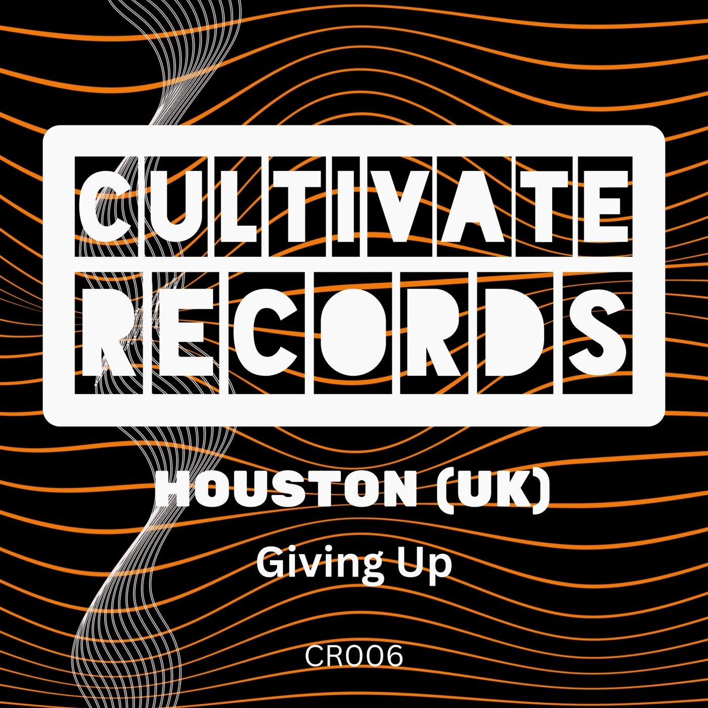 Giving Up (Extended)