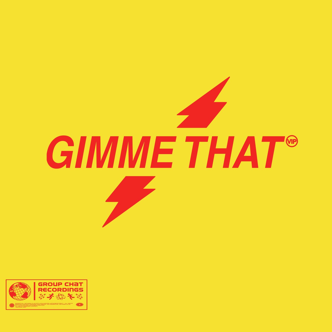 Gimme That (VIP)