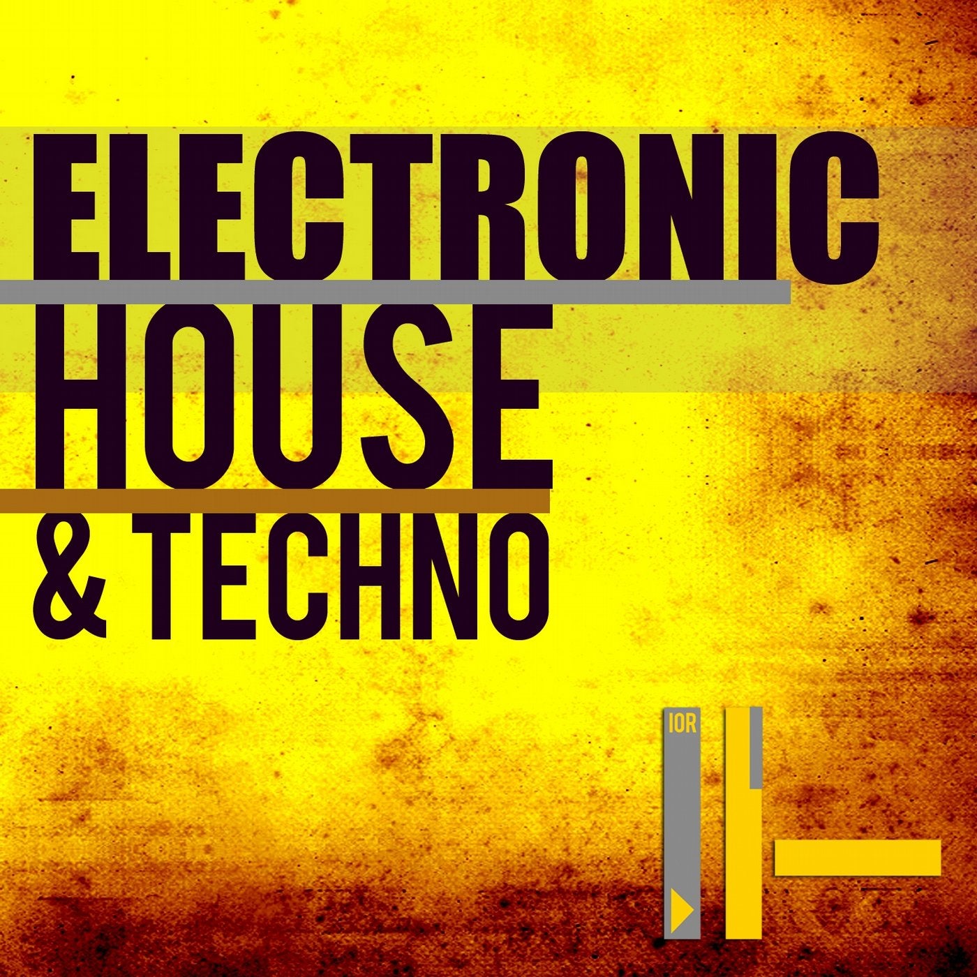 Electronic House & Techno