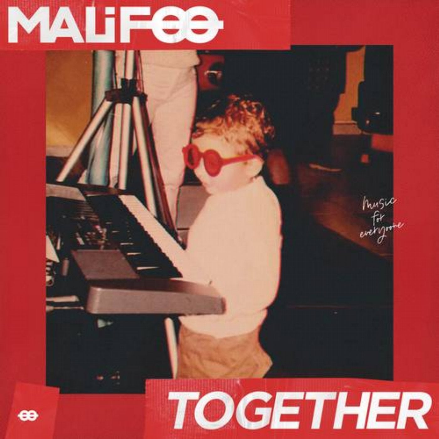 Together (Radio Edit)