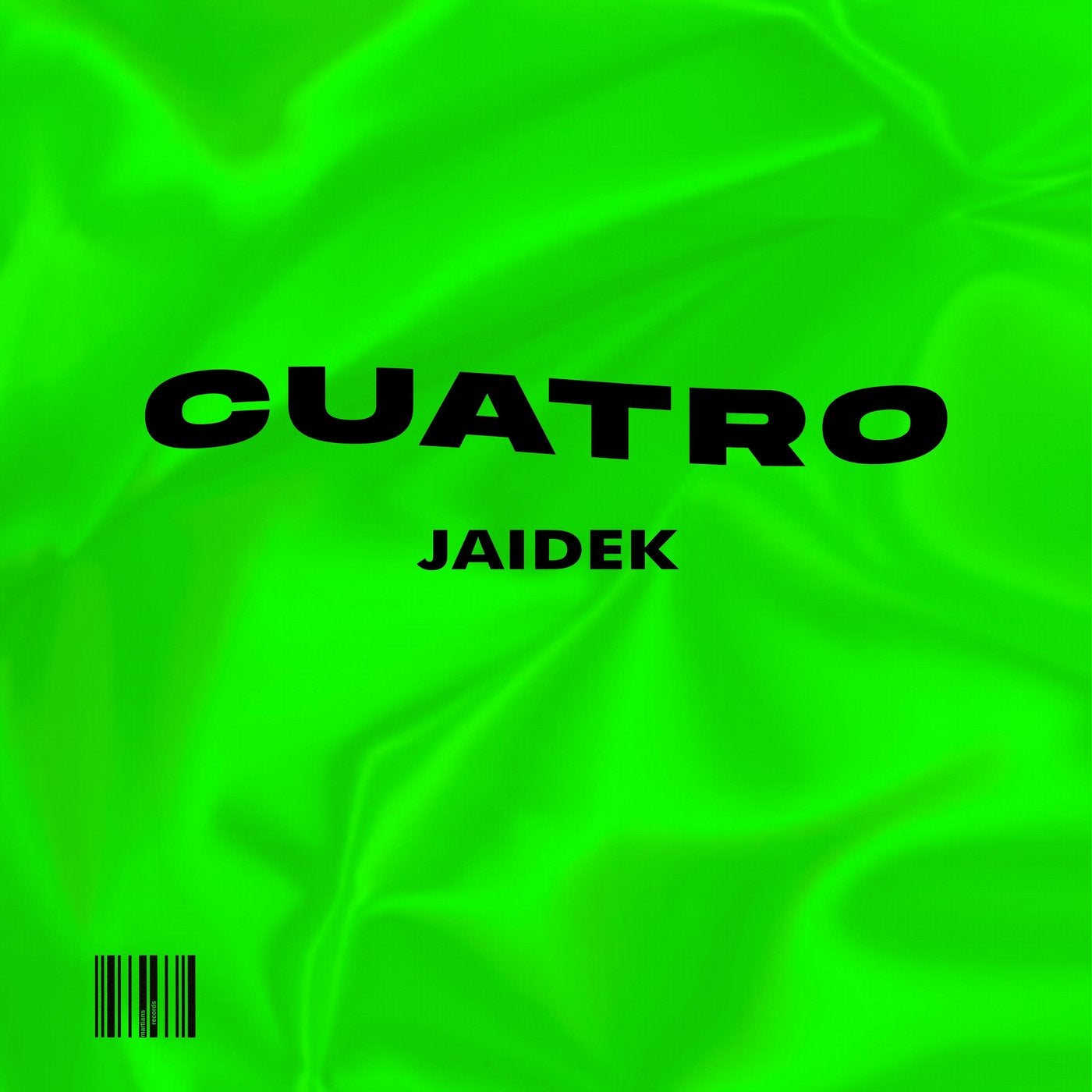 Cuatro (Extended Mix)