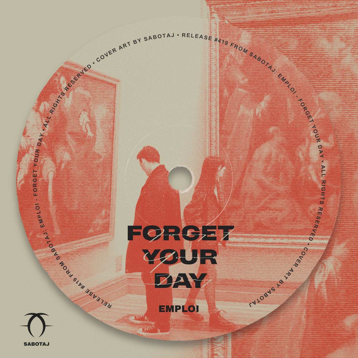 Forget Your Day