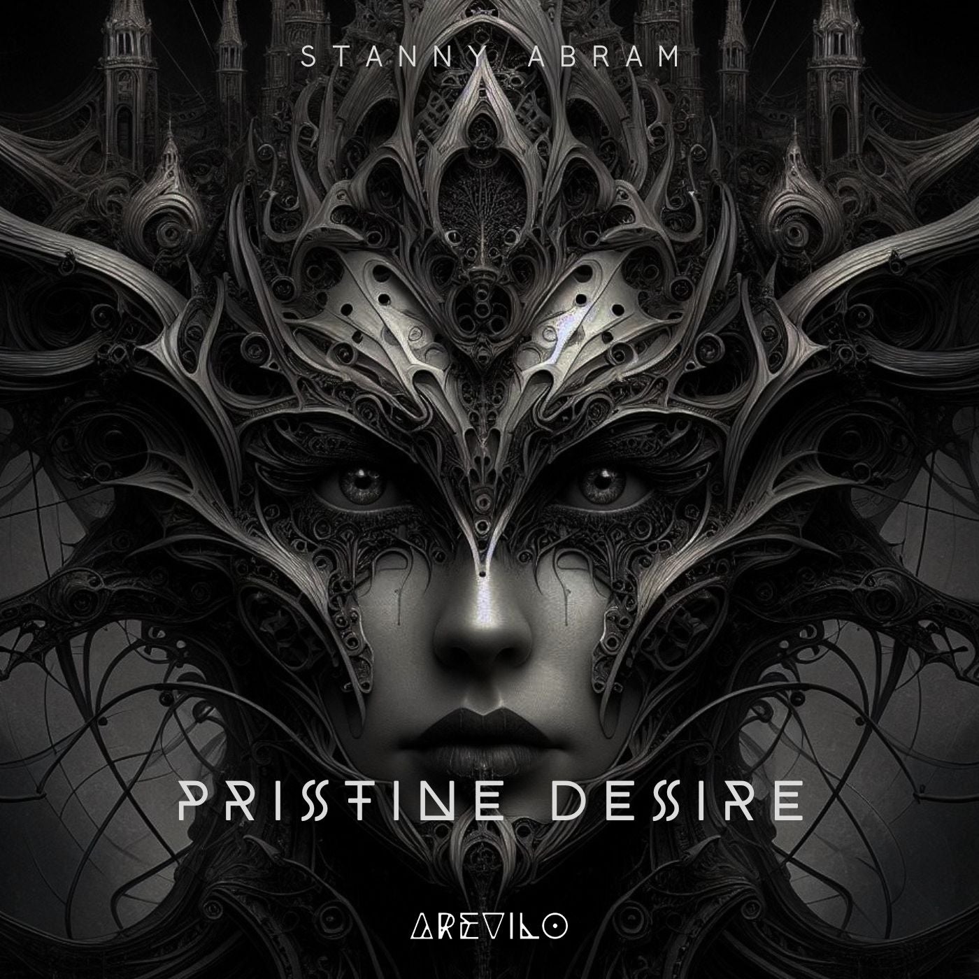 Pristine Desire EP