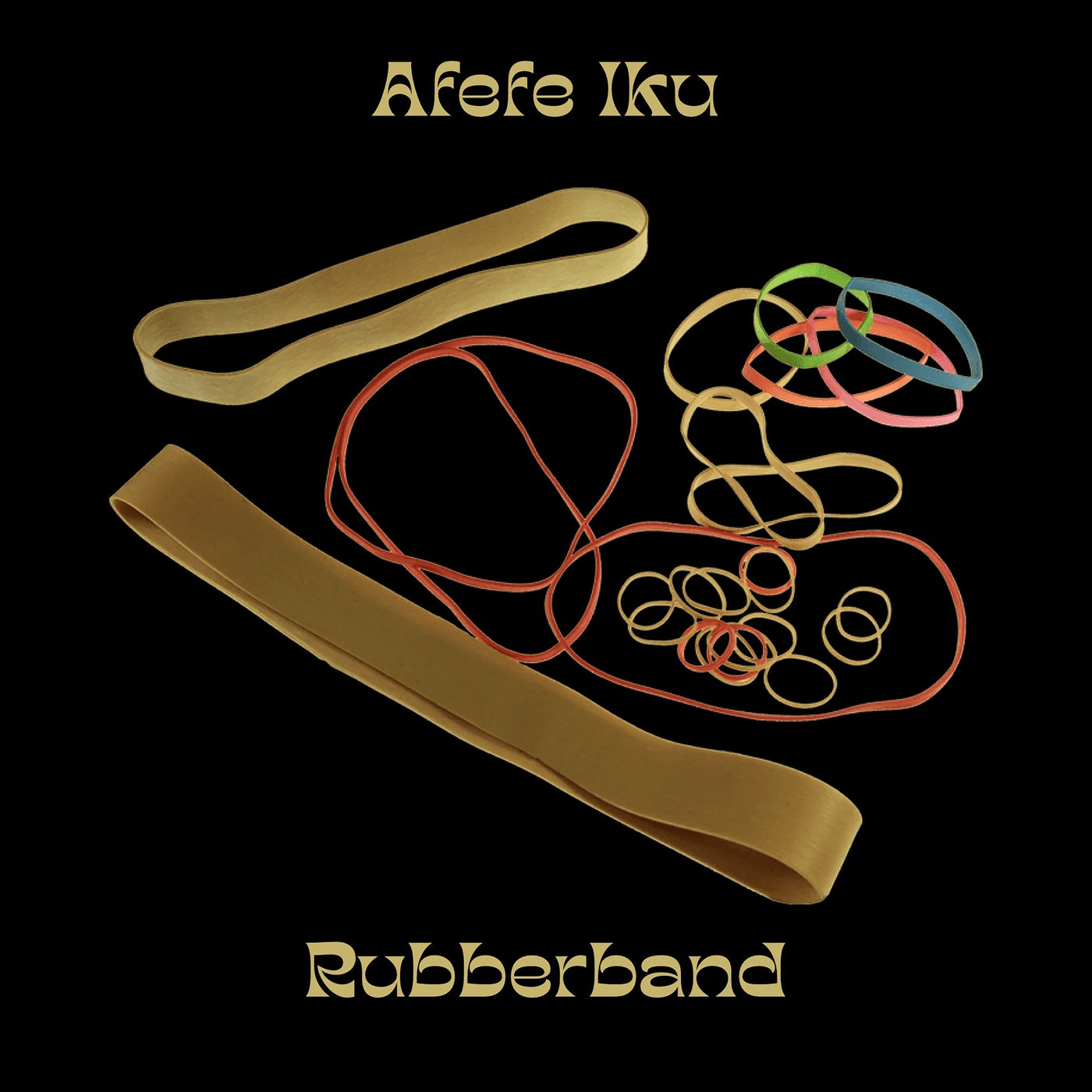 Rubberband