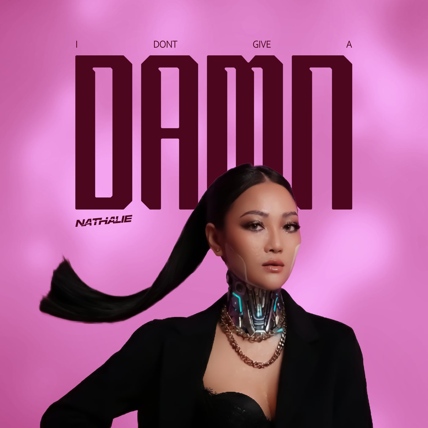 I Don't Give a Damn (Radio Edit)