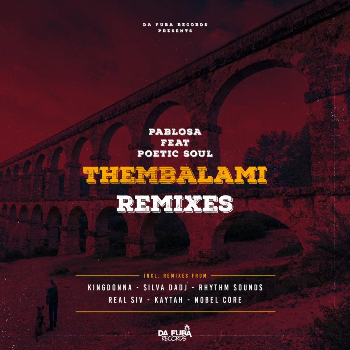 Thembalami Remixes