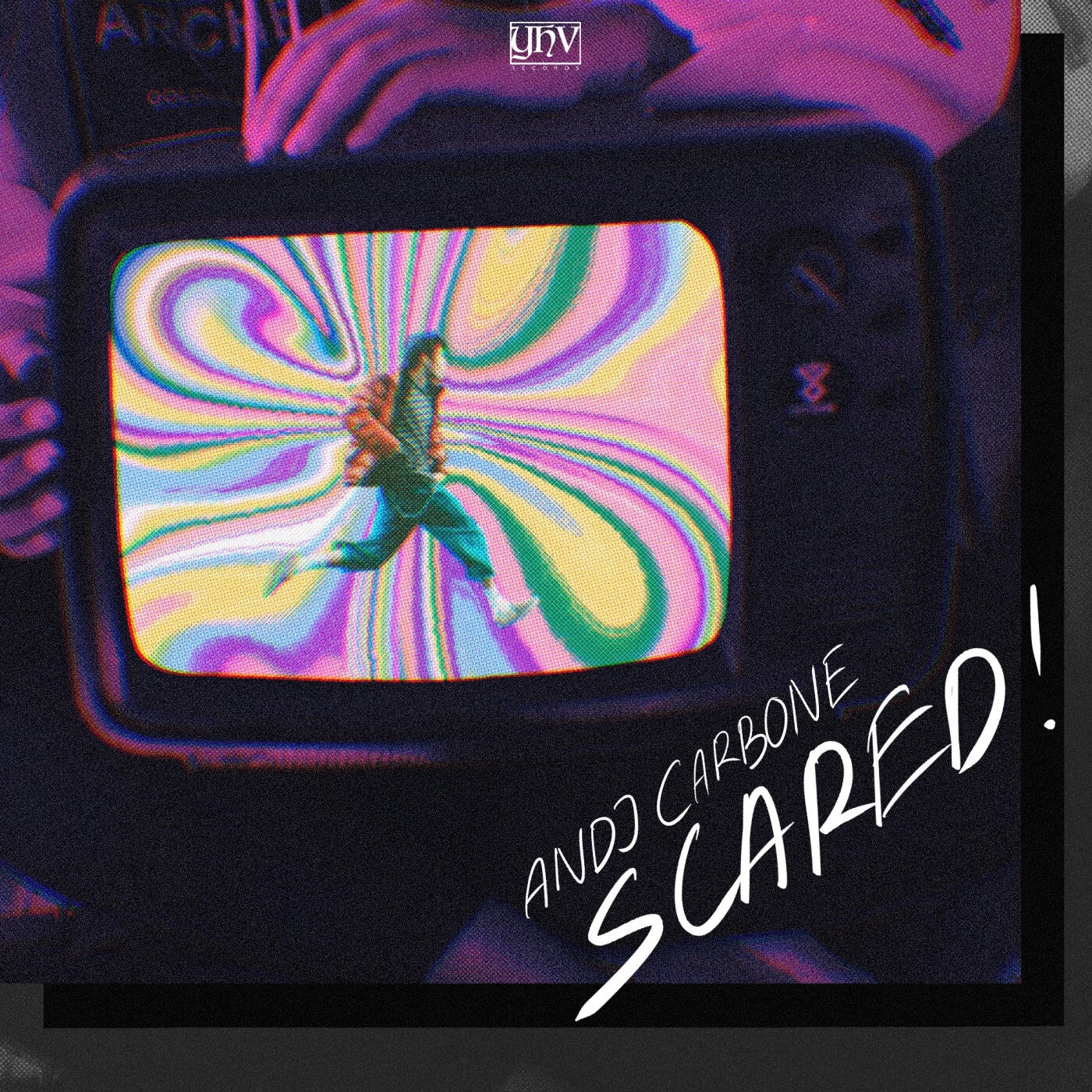 Scared!